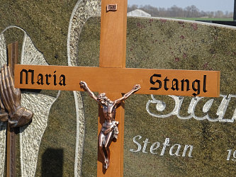 Friedhof Unterbildein