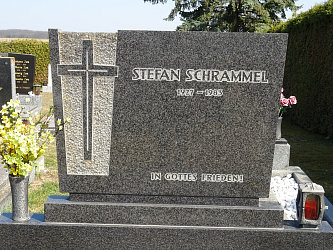 Friedhof Unterbildein