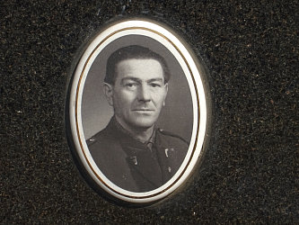 Friedhof Unterbildein