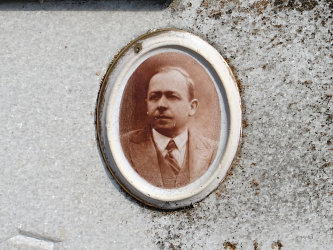 Friedhof Unterbildein