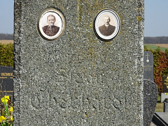 Friedhof Unterbildein