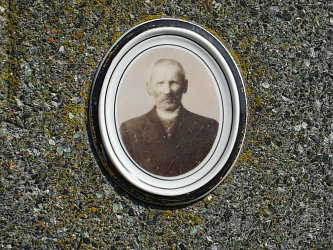 Friedhof Unterbildein