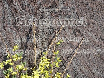 Friedhof Unterbildein