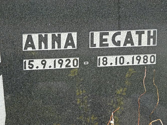 Friedhof Urbersdorf