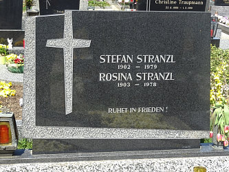 Friedhof Urbersdorf