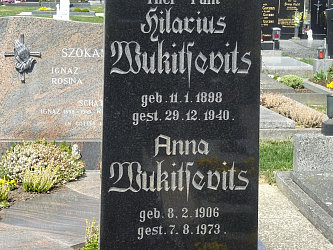 Friedhof Urbersdorf