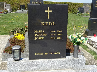 Friedhof Urbersdorf
