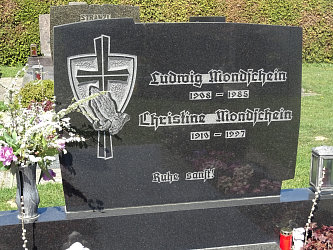 Friedhof Urbersdorf