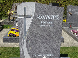 Friedhof Urbersdorf
