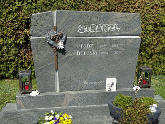 Friedhof Urbersdorf