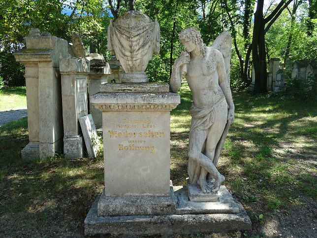 Sankt Marxer Friedhof