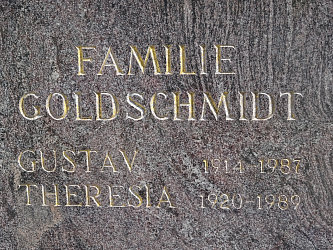 Friedhof Zahling