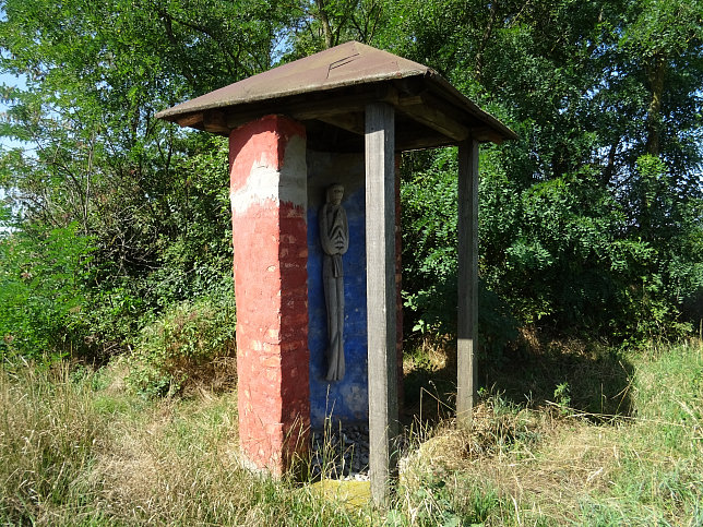 Andau, Fluchtstrae