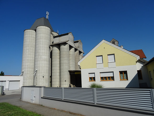 Andau, Seewinkel-Mhle