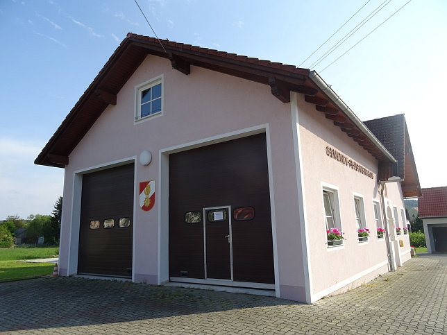 Kleinbachselten, Feuerwehr