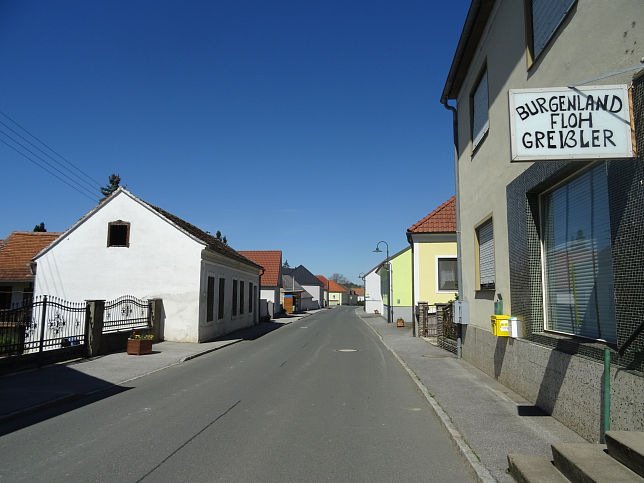 Badersdorf