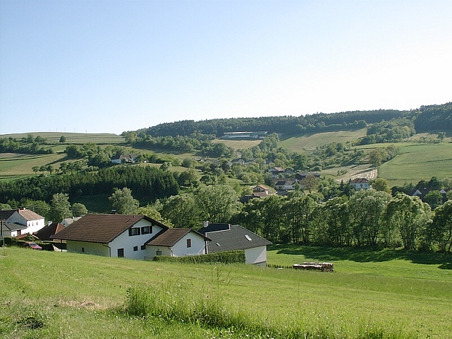 Bergwerk