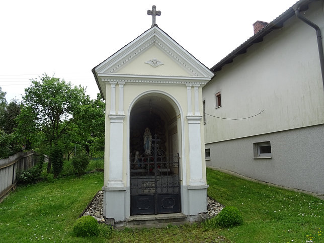 Bildein, Bildstock Enger