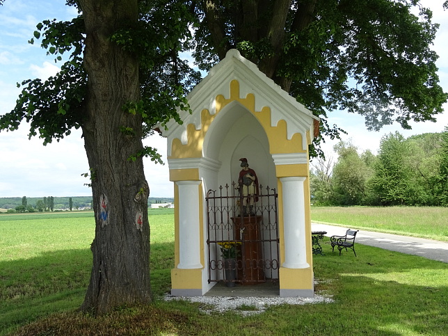 Bildein, Florianikapelle