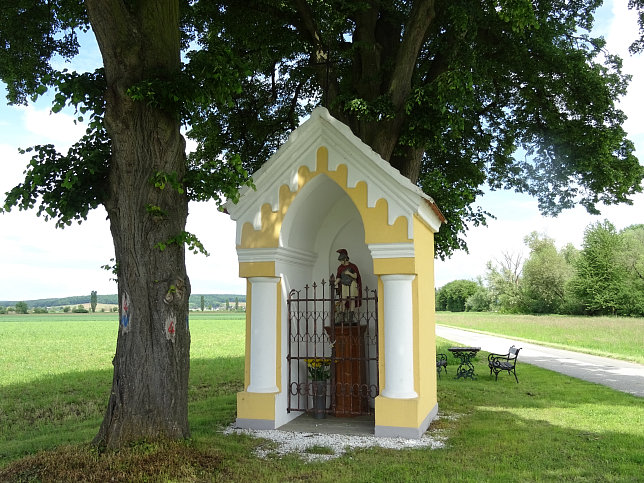 Bildein (Winten), Florianikapelle