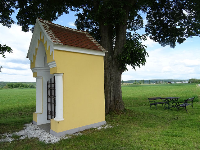 Bildein (Winten), Florianikapelle