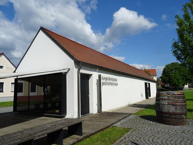 Bildein, Geschichtenhaus