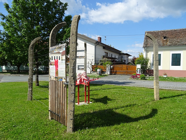 Bildein - burgenlndisches geschichte(n)haus