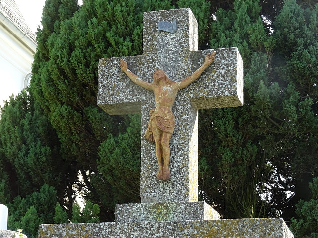 Bildein, Kriegerdenkmal in Unterbildein
