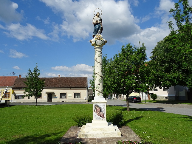 Bildein, Mariensule