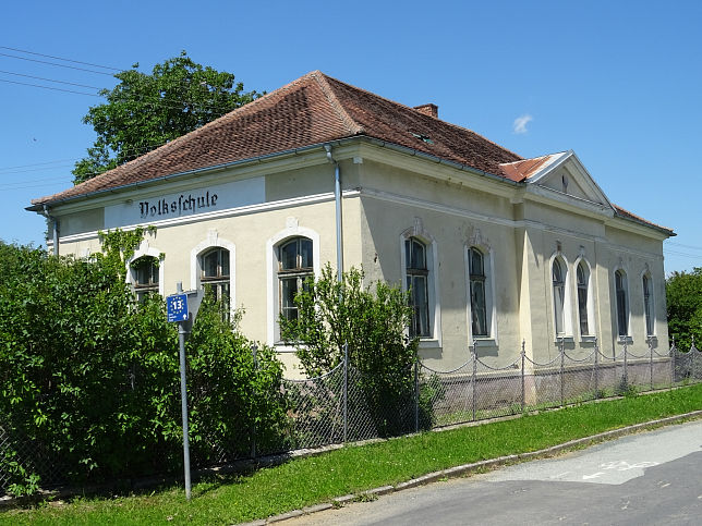 Bildein, Ehemalige Volksschule