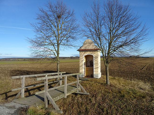 Bildein, Bildstock Pernauweg