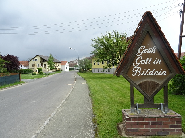 Bildein, Willkommen