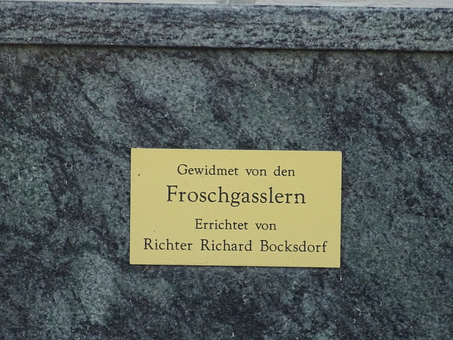 Bocksdorf