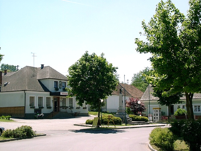 Buchschachen