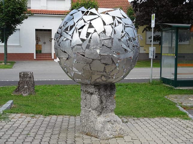 Deutsch Jahrndorf, Kugel