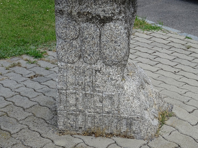 Deutsch Jahrndorf, Kugel