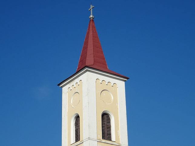 Dt. Kaltenbrunn, Kath. Pfarrkirche Hl. Nikolaus
