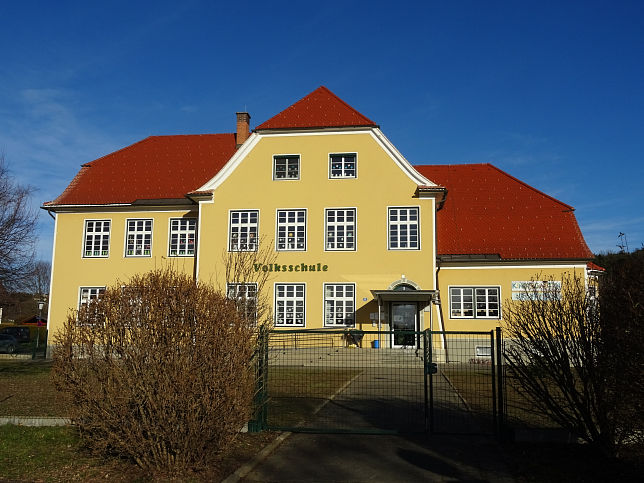 Dt. Kaltenbrunn, Volksschule