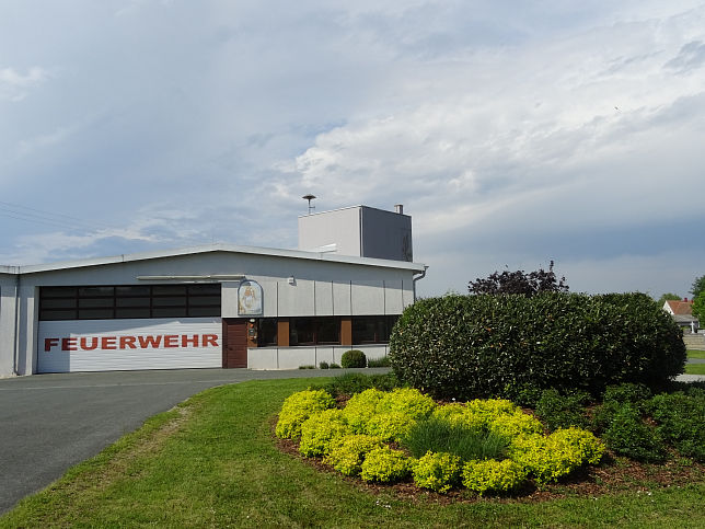 Deutsch Schtzen, Feuerwehr