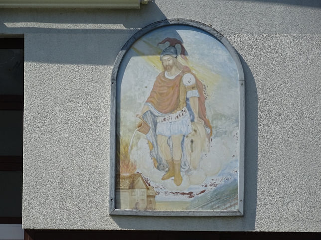 Deutsch Schtzen, Feuerwehr
