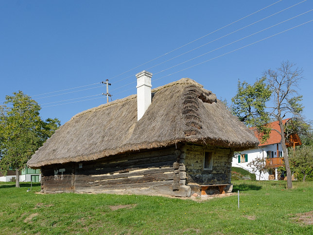 Deutsch Schtzen, Hauerhaus