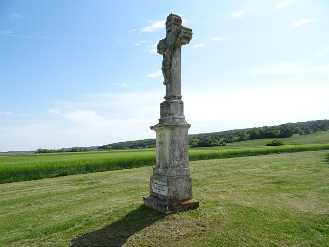 Deutsch Schtzen, Kreuz Gaberhell