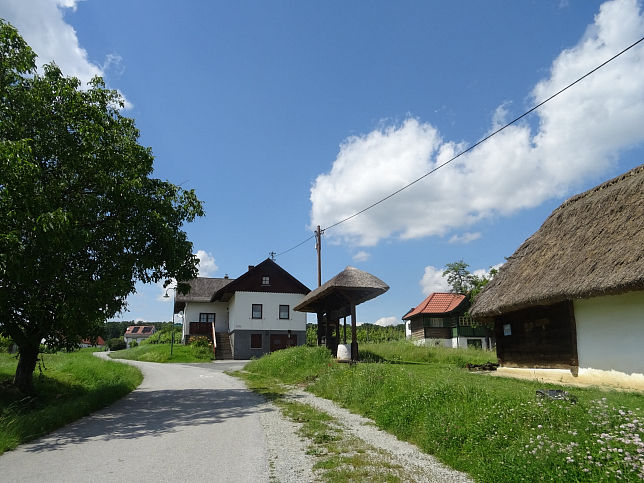 Deutsch Schtzen, Weinberg