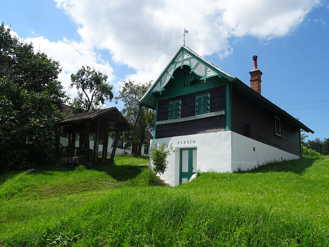 Deutsch Schtzen, Weinberg