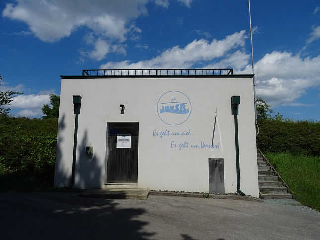 Deutsch Schtzen, Weinberg