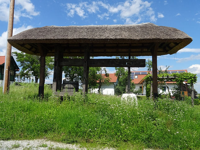 Deutsch Schtzen, Weinberg