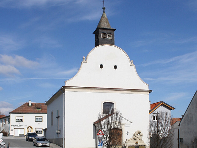 Donnerskirchen, Filialkirche