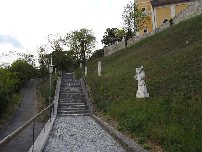Donnerskirchen Kreuzweg