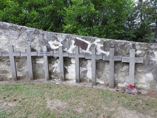 Donnerskirchen, Kriegerdenkmal