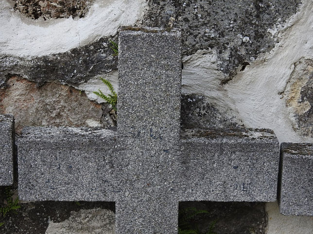 Donnerskirchen, Kriegerdenkmal